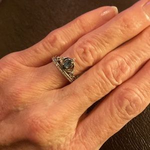 Disney Princess Ring